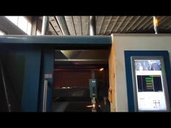 Panel Dekoratif Laser Cut Resistensi Korosi