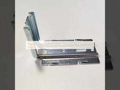 Pin Toggle Untuk Bagian Stamping Logam Perancah Lembaran Galvanis