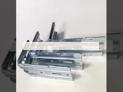 Roller Blind Aksesoris bracket Metal Stamping Parts Harga pabrik
