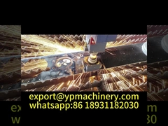 Panel ukiran potong laser baja tahan karat Berbagai pola