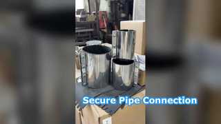 Kopling Pipa