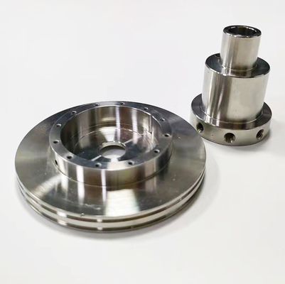 Customized Metal Machined Parts Machined To Meet Your Demands For Top Performance
