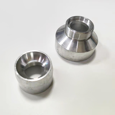 Precision Metal Machined Parts For Optimal Performance In Various Industries