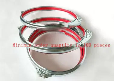 Klip Selang Rilis Cepat BMG80