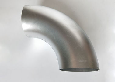 3 Inch 90 Gelar Carbon Steel Elbow Fiting Koleksi Industri Debu