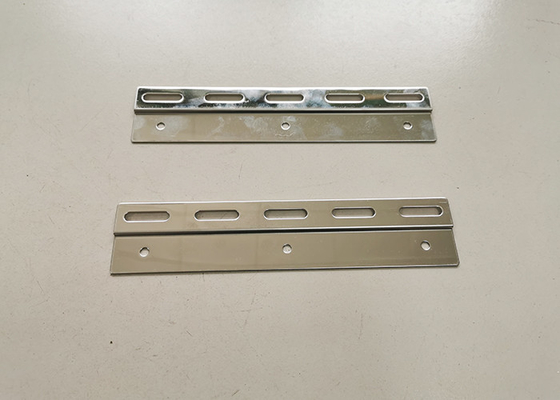 10cm Suspended Panel Hardware Stamping Parts Ketebalan 1.0mm