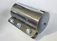 SS430 Metal Pipe Couplings Industrial Dust Collector Pipe Fittings Tebal 0,5mm