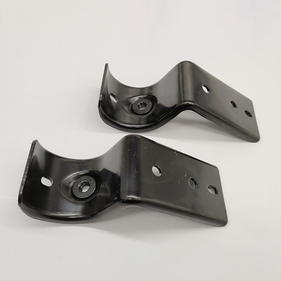 Custom Auto Metal Deep Draw Press Service CNC Machining Laser Cutting Punching Bending