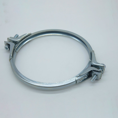 Bahan baja karbon Ketebalan 2,0 mm