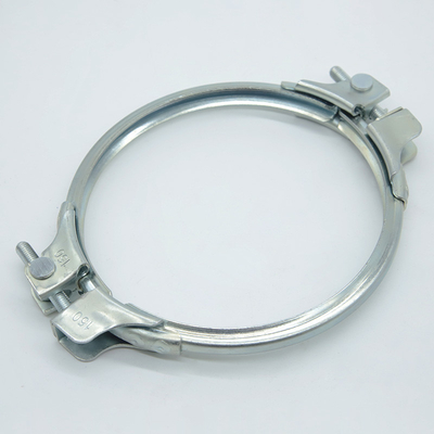 Bahan baja karbon Ketebalan 2,0 mm