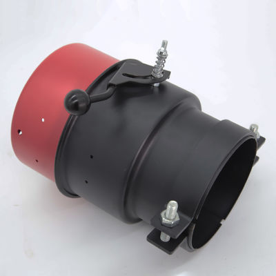 Sinotruk Truck Stamped Metal Parts Fire Proof Cave Powder Coating