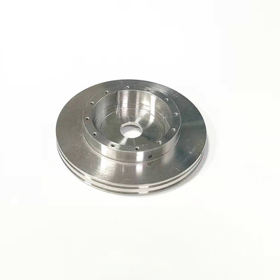 Customized Metal Machined Parts Machined To Meet Your Demands For Top Performance