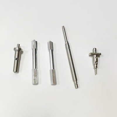Precision Metal Machined Parts For Optimal Performance In Various Industries