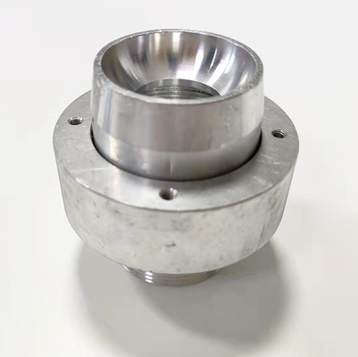CNC Parts Milling Turning Precision Machining Services Customized Aluminum Metal OEM Stainless Steel Turning Prototypes