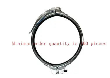 LMG150 Klem Pipa Tugas Berat