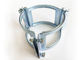 Galvanized Steel No Hub Coupling Couplings Grip Collar Type G Tutup Pipa