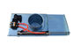 Sistem Ekstraksi Debu 80mm Hvac Duct Zone Damper Pneumatic Sliding Damper