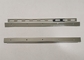 10cm 20cm 30cm 40cm Metal Stamping Hardware Pvc Strip Curtain Gantungan Astragal