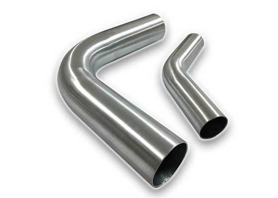 Pipa pengangkut material 2,5 inci Stainless Steel Seamless Steel Pipe