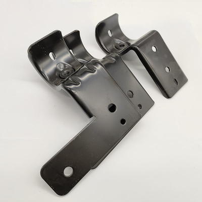 Pabrik Custom Punching Welding Bending Sheet Metal Stamping Bagian Bagian Deep Drawing