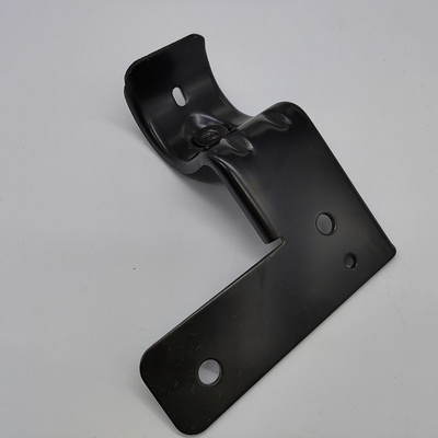 Lembar fabrikasi logam kustom OEM Welded Bending Stamping Auto Metal Stamping Parts