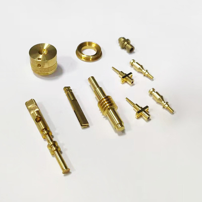 Bagian-bagian Metal Ring yang dibuat khusus untuk aplikasi tugas berat
