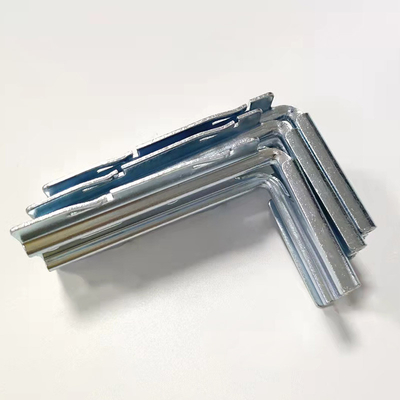 Blind Mounting Brackets Vertical Blind Wall Mount Metal Stamping Parts