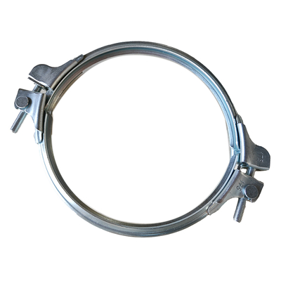 300mm Heavy Duty Quick Connect Pull Ring untuk Sistem Saluran