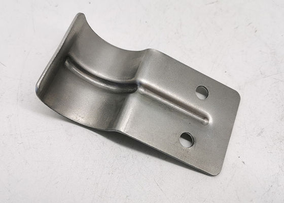 Bagian Baja Stamping Elektroplating Kustom, Bagian Fabrikasi Lembaran Logam