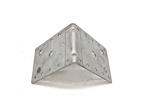 OEM Disesuaikan 6061 Aluminium Metal Stamping Part Deep Draw